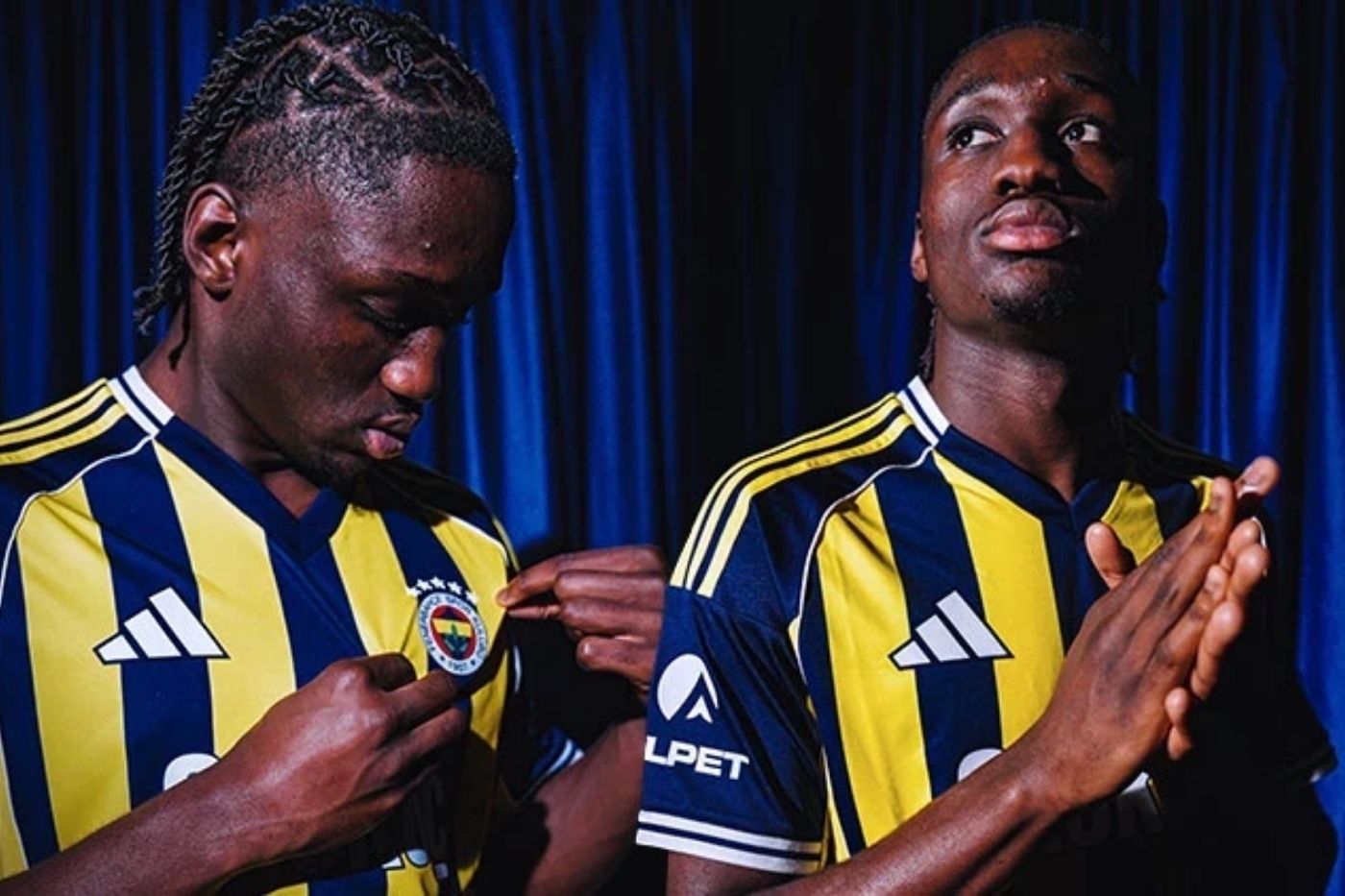 Geleceğin Golcüsü Radarımızda: Sidiki Cheriff ve Verilerin Anlattığı Hikaye