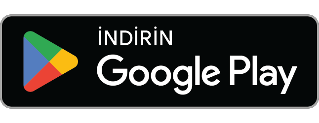 Google Play (yakında)